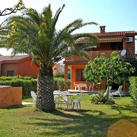 Marrone-1 By Interhome Apartment