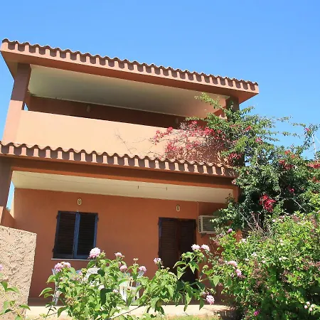 Apartment Marrone-1 By Interhome Costa Rei