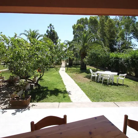 Apartment Marrone-1 By Interhome