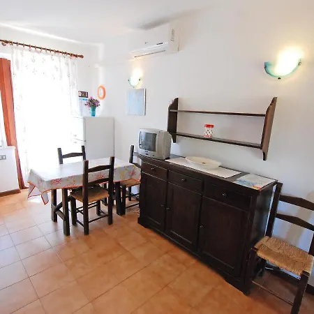 Marrone-1 By Interhome Apartment Costa Rei