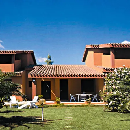 Marrone-1 By Interhome Apartment Costa Rei