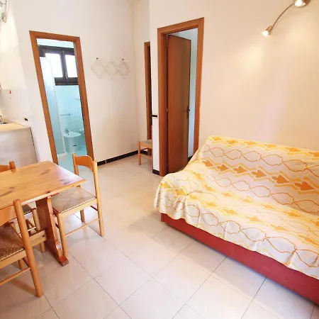 Apartment Marrone-1 By Interhome Costa Rei