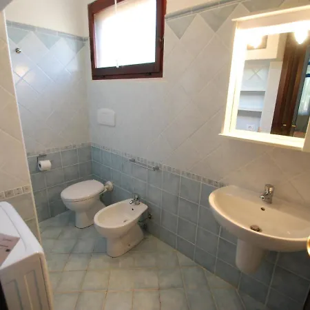 Apartment Marrone-1 By Interhome