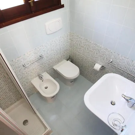 Marrone-1 By Interhome Apartment Costa Rei