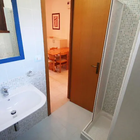 Marrone-1 By Interhome Costa Rei