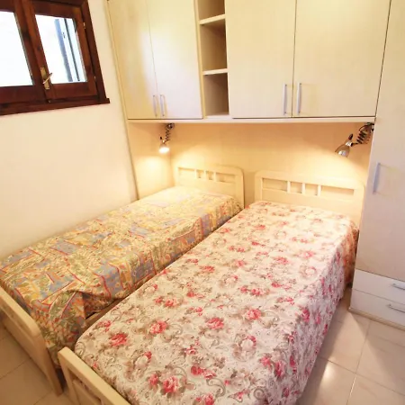 Marrone-1 By Interhome Apartment Costa Rei