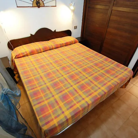 Apartment Marrone-1 By Interhome