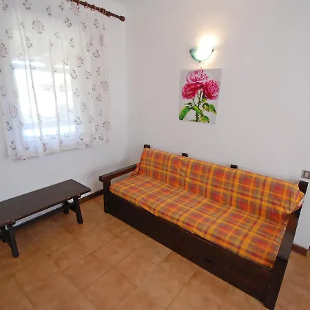 Marrone-1 By Interhome * Costa Rei