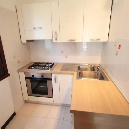 شقة Marrone-1 By Interhome *