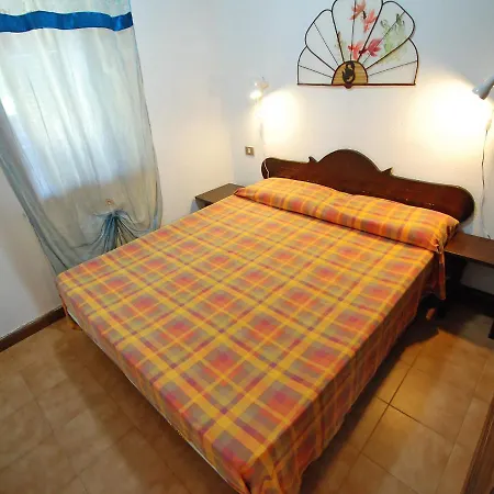 شقة Marrone-1 By Interhome *