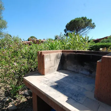 شقة Marrone-1 By Interhome كوستا ري