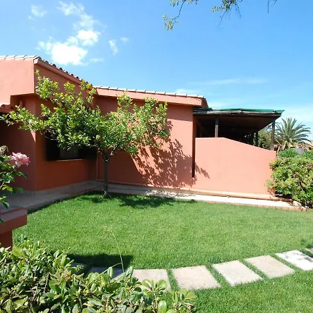 Marrone-1 By Interhome