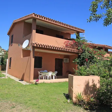 Apartamento Marrone-1 By Interhome