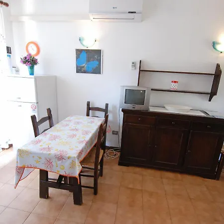 Marrone-1 By Interhome Apartamento