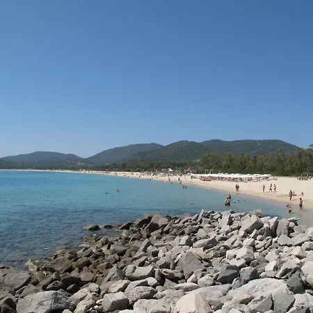 شقة Marrone-1 By Interhome