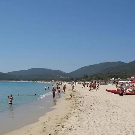 Marrone-1 By Interhome شقة كوستا ري