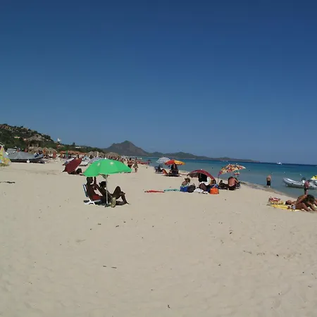 Marrone-1 By Interhome كوستا ري