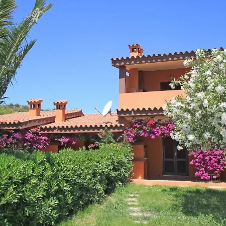 شقة Marrone-1 By Interhome