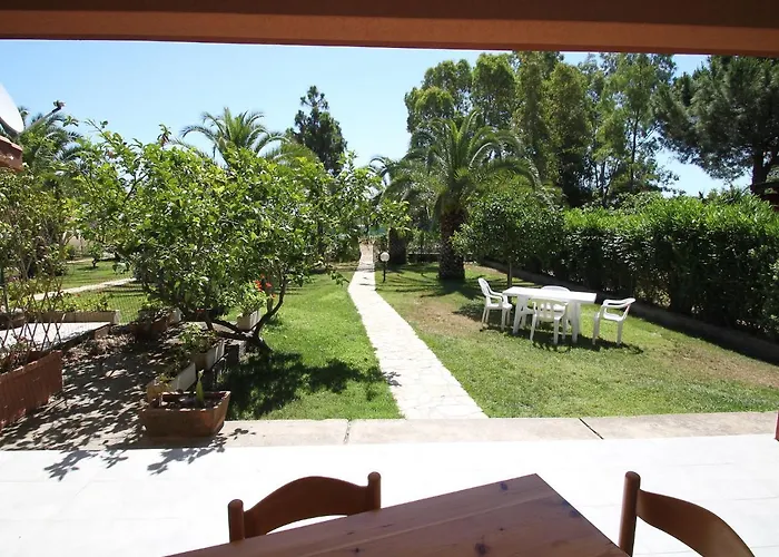 Apartman Marrone-1 By Interhome