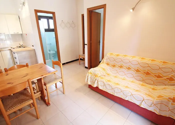 Daire Marrone-1 By Interhome Costa Rei