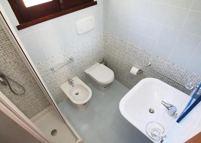 Marrone-1 By Interhome Apartman Costa Rei