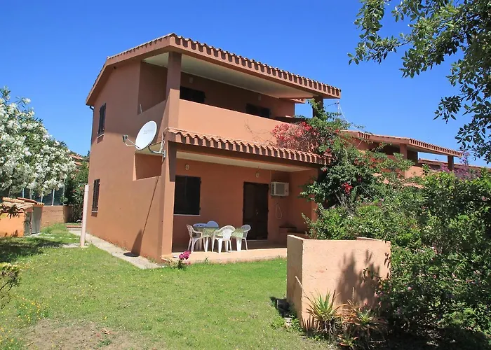 Apartman Marrone-1 By Interhome