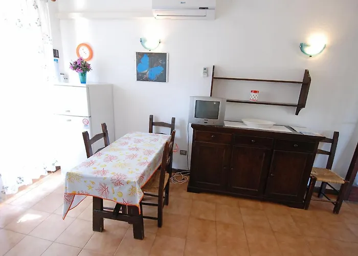 Marrone-1 By Interhome Apartman