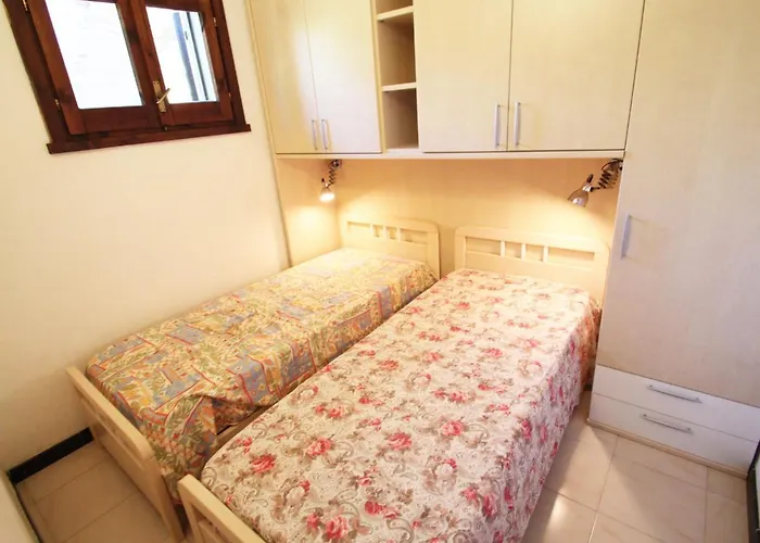 Marrone-1 By Interhome Apartman Costa Rei