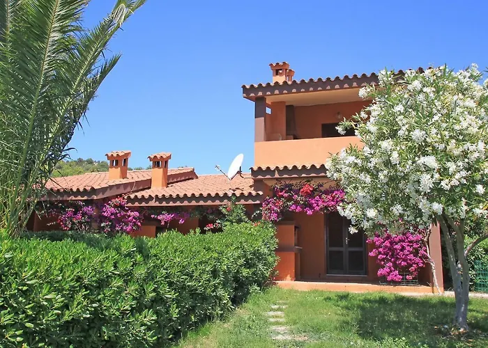 Apartman Marrone-1 By Interhome